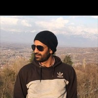 Sameer Dar