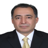 Hamidreza Saberi Bosari