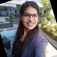 Deepika Chauhan