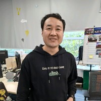 刘复银 Mason