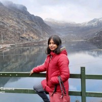 Moumita Barman