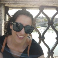Maria Grazia Messina