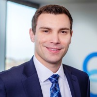 David Matzenbacher