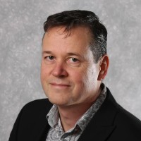 Paul Holliday