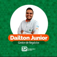 Dailton Andrade Junior
