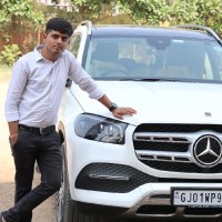 Akshay Patel