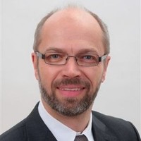 Dr. Bertram Hock