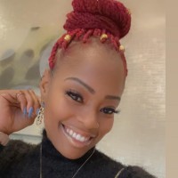 Laneisha Harris