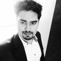 Mayuresh Kadam