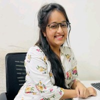 Lakshita Singhal