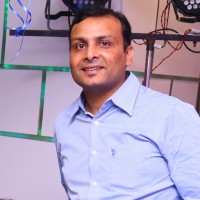 Ankit Chowksey
