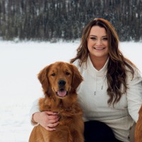 Samantha Brooke, MBA