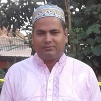Mahbur Rahman