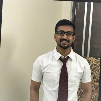 Sarvoday Kumar