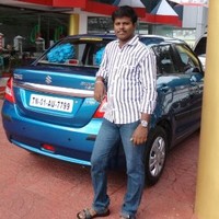 Anandan Selvaraj