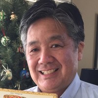 Tony Kawashima