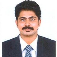 Sajith Syamaprasad