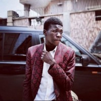 Owoniyi Samuel