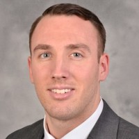 Devin Clegg, Md