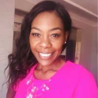 Palesa Mokwatlo