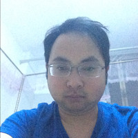 刘建奇Jianqi