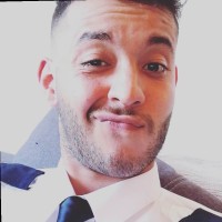 David EL HABCHI