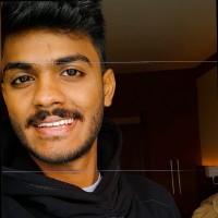 Amal Krishnan