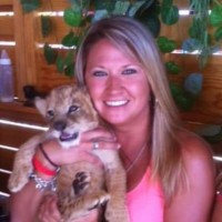 Taryn Balke