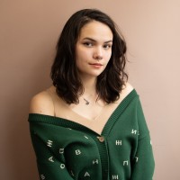 Viktoriia K.