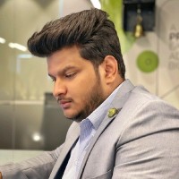 Muhammad Dawood Farooqi