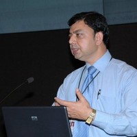 Ratnesh Dwivedi