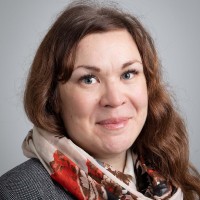 Taina Kärki