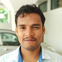 Anshuman Nayak