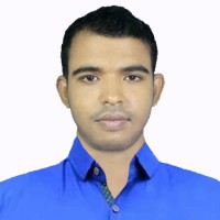 Sushanto Kumar Das