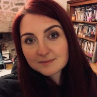 Rachael Davies