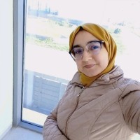 HAJAR KHOURRAG