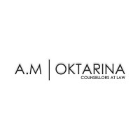 A.M Oktarina Counsellors at Law