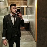 Gökay Gülümser