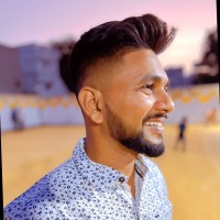Kiran Patel