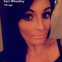 Sam Wheatley