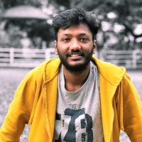 Nikhil kumar