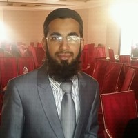 Danish Ali Shaikh