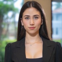 Hannah Lustgarten