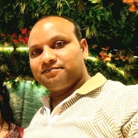 Saubhagya Ranjan Samantaray