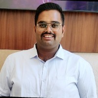 Sanket Paraswar