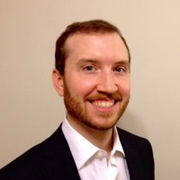 Charlie Smith
