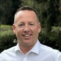 Mark Tate