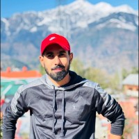 Taha Sarfraz
