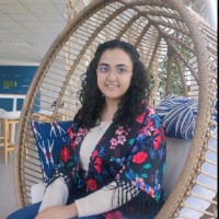 Marwa Tarchouli
