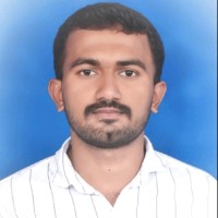 Shantha Kumar